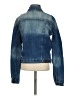 Gap Outlet Blue Denim Jacket Size XS - photo 2