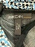Marciano Tweed Blue Blazer Size 8 - photo 6