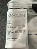 Marciano Tweed Blue Blazer Size 8 - photo 7