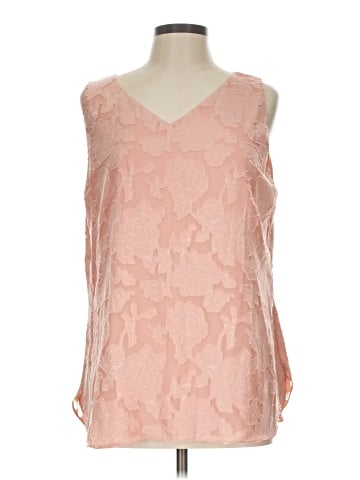 Chico's Sleeveless Blouse (view 1)