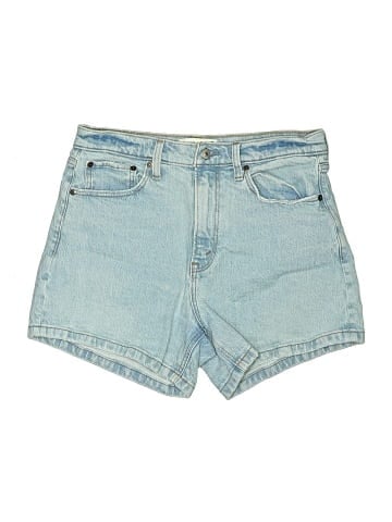 Abercrombie & Fitch Denim Shorts (view 1)