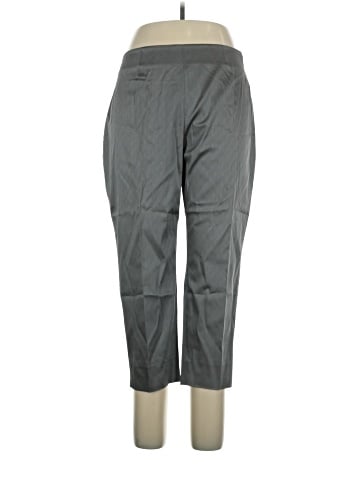 Coldwater Creek Casual Pants (view 1)