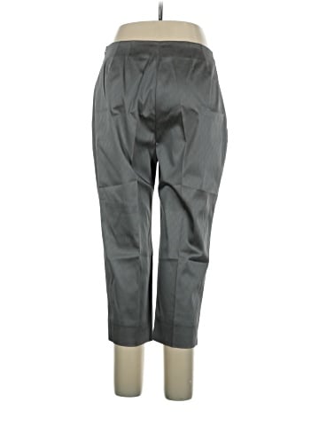 Coldwater Creek Casual Pants (view 2)