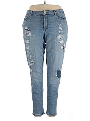 Lane Bryant Jeans (view 1)