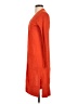 Allison Joy Orange Cardigan Size XS - photo 5