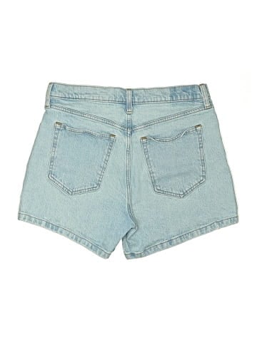 Abercrombie & Fitch Denim Shorts (view 2)