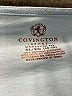 Covington 100% Cotton Blue Short Sleeve Top Size XL - photo 7