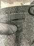 J.Crew Collection 100% Cashmere Gray Cashmere Pullover Sweater Size XS - photo 7