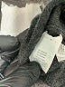 J.Crew Collection 100% Cashmere Gray Cashmere Pullover Sweater Size XS - photo 8