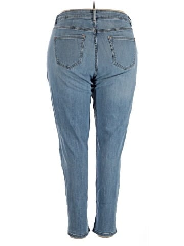 Lane Bryant Jeans (view 2)