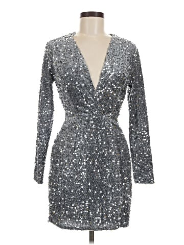 Selfie Leslie Cocktail Dress (view 1)