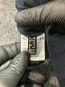 Uli Schneider Black Blazer Size 10 - photo 7