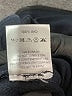 Uli Schneider Black Blazer Size 10 - photo 8