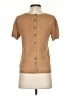 The Limited Tan Cardigan Size XS - photo 2