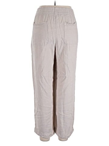 Old Navy Linen Pants (view 2)