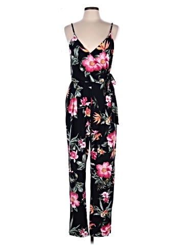 Derek Heart Jumpsuit (view 1)