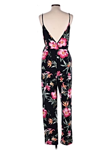 Derek Heart Jumpsuit (view 2)