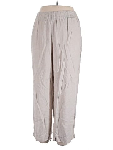 Old Navy Linen Pants (view 1)