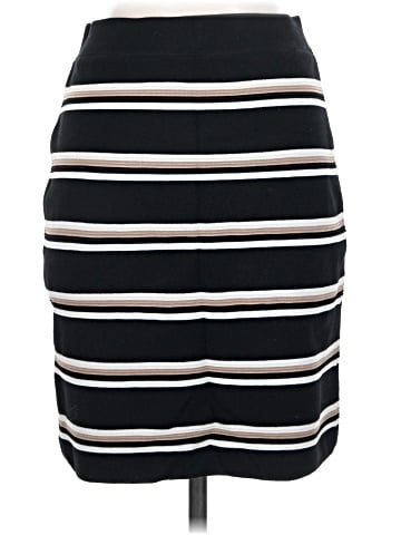White House Black Market Casual Skirt (view 2)