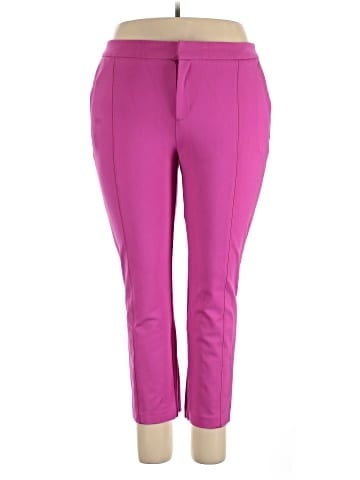 ELOQUII Active Pants (view 1)