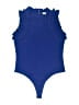 TCEC Blue Bodysuit Size L - photo 1