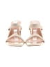 Kensie Ivory Sandals Size 8 1/2 - photo 2