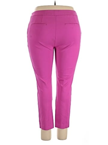 ELOQUII Active Pants (view 2)