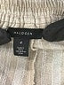Halogen Ivory Casual Pants Size 4 - photo 7