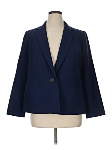 Kasper Blazer (view 1)