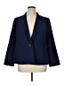 Kasper Blue Blazer Size 14 - photo 1