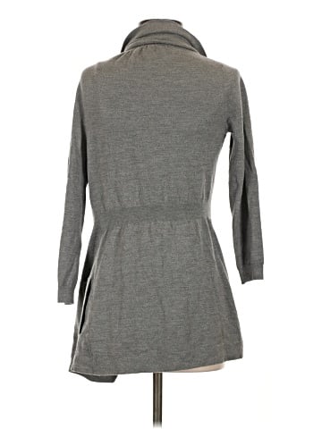 Theory Wool Cardigan (view 2)