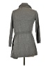 Theory Gray Wool Cardigan Size S - photo 2