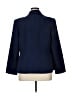 Kasper Blue Blazer Size 14 - photo 2