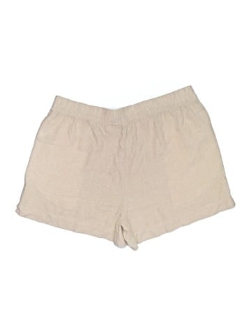 Old Navy Khaki Shorts (view 2)