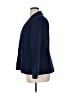 Kasper Blue Blazer Size 14 - photo 5