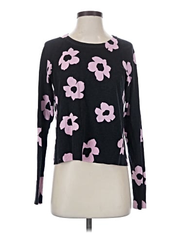 Sanctuary Pullover Sweater (view 1)