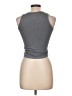 Aura Gray Tank Top Size L - photo 2