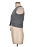 Aura Gray Tank Top Size L - photo 5