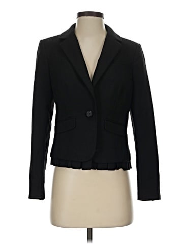 Ann Taylor LOFT Outlet Blazer (view 1)