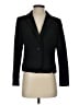Ann Taylor LOFT Outlet Black Blazer Size 2 Petite - photo 1