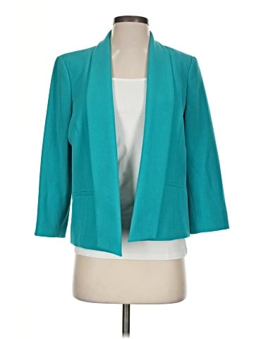 Kasper Blazer (view 1)