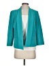 Kasper Teal Blazer Size S (estimated) - photo 1