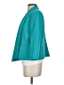 Kasper Teal Blazer Size S (estimated) - photo 5