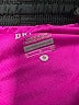 Nike 100% Polyester Black Athletic Shorts Size S - photo 3