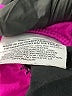 Nike 100% Polyester Black Athletic Shorts Size S - photo 4