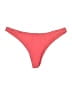 Amuse Society Red Swimsuit Bottoms Size L - photo 1