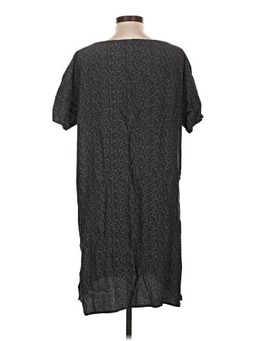 Eileen Fisher Casual Dress (view 2)
