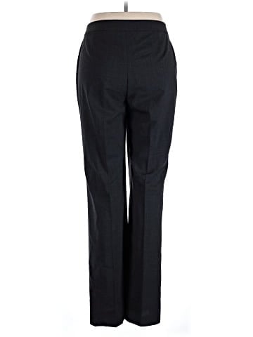 Lafayette 148 New York Wool Pants (view 2)
