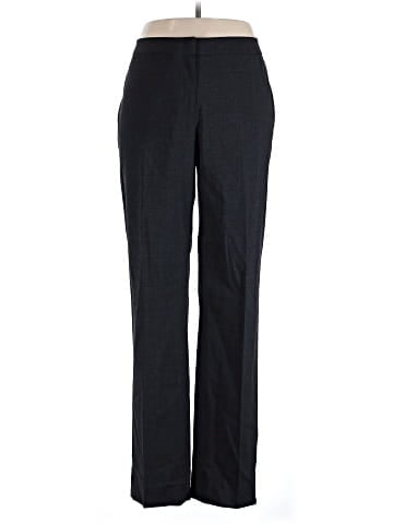 Lafayette 148 New York Wool Pants (view 1)