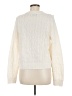 Old Navy Ivory Pullover Sweater Size M (tall) - photo 2